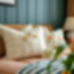 Spring Farmhouse Pillows: A Comprehensive Exploration Introduction