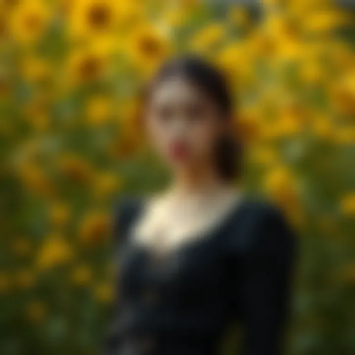 Sustainability in Modern Fashion Sustainable practices in contemporary dress design