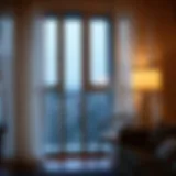 The Allure of Flowy Sheer Curtains: A Deep Dive Introduction