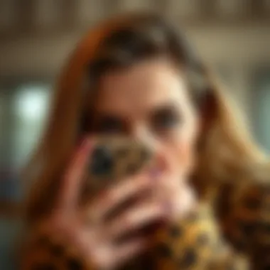 Notable The Allure of Leopard Print: A Deep Dive into iPhone 13 Cases Notable The Allure of Leopard Print: A Deep Dive into iPhone 13 Cases