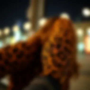 The Allure of Leopard Print: A Deep Dive into iPhone 13 Cases Summary The Allure of Leopard Print: A Deep Dive into iPhone 13 Cases Summary