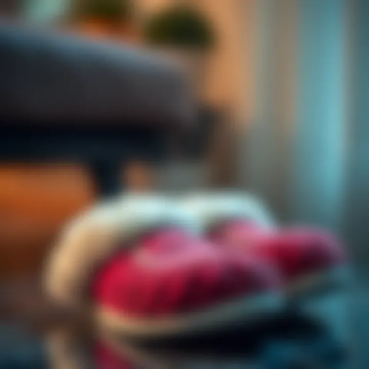 The Allure of Sexy Slippers: An In-Depth Exploration Introduction
