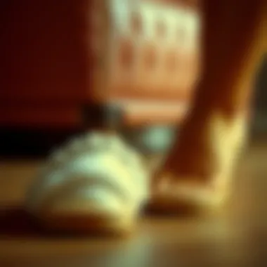 The Allure of Sexy Slippers: An In-Depth Exploration Summary