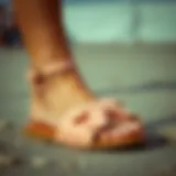 The Appeal and Functionality of Bow Slide Sandals Introduction