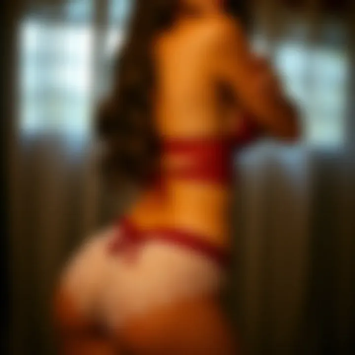 Cultural Context: The Evolution of Lingerie Styles Cultural influences on lingerie styles