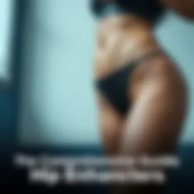 The Comprehensive Guide to Hip Enhancers: Understanding the Trends and Choices Summary The Comprehensive Guide to Hip Enhancers: Understanding the Trends and Choices Summary