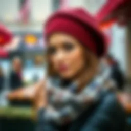 The Comprehensive Guide to Women's Slouchy Beanie Hats Introduction