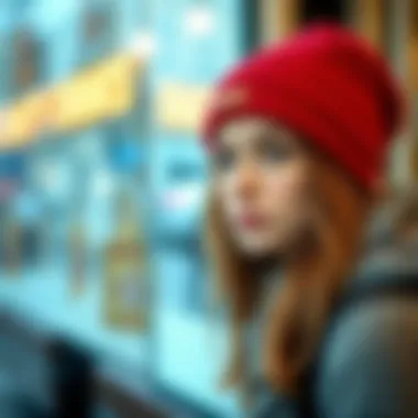Notable The Comprehensive Guide to Women's Slouchy Beanie Hats