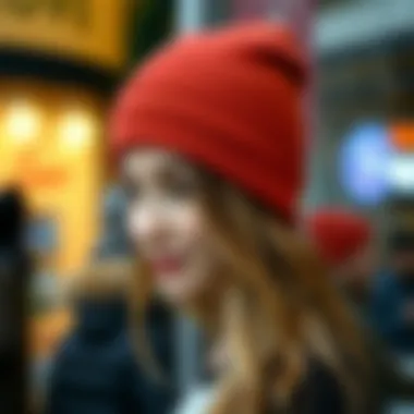 The Comprehensive Guide to Women's Slouchy Beanie Hats Summary
