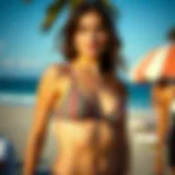 The Definitive Guide to Buying Tankini Tops Introduction