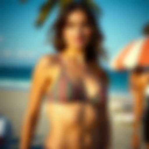 The Definitive Guide to Buying Tankini Tops Introduction