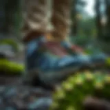 The Efficacy of Quick Drying Shoes for Hiking Introduction