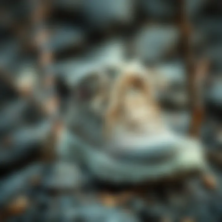 The Efficacy of Quick Drying Shoes for Hiking Summary