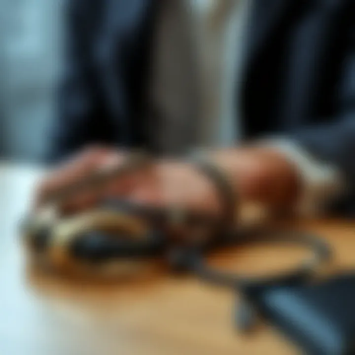 Versatility of Minimalist Bracelets Various designs of minimalist bracelets showcased