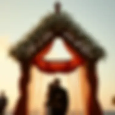 Notable The Essential Guide to Wedding Arch Stands: Design, Functionality, and Trends Notable The Essential Guide to Wedding Arch Stands: Design, Functionality, and Trends