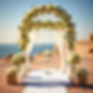 The Essential Guide to Wedding Arch Stands: Design, Functionality, and Trends Summary The Essential Guide to Wedding Arch Stands: Design, Functionality, and Trends Summary