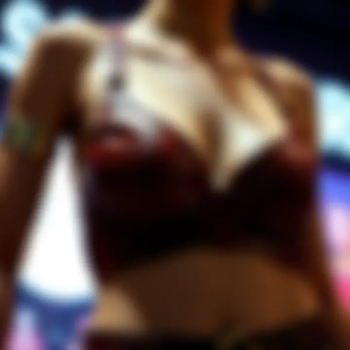 The Evolution and Impact of Women's Leather Bras in Fashion Summary