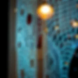 The Intricacies of Glitter Window Clings: A Detailed Examination Introduction