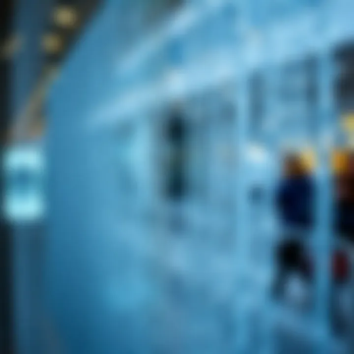 The Intricacies of Glitter Window Clings: A Detailed Examination Summary