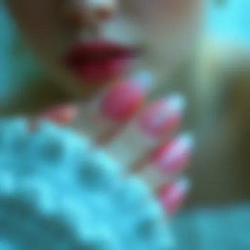 The Intricacies of Ombre Artificial Nails Introduction