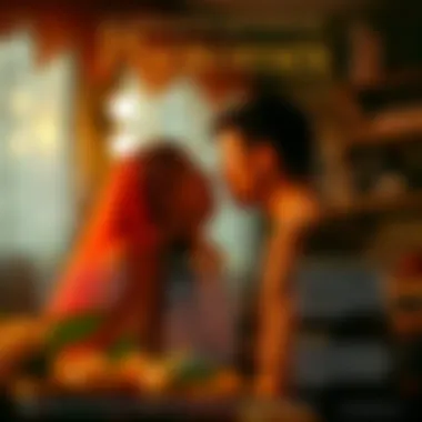 Cultural Perspectives on Pheromones An infographic on the cultural significance of pheromones throughout history