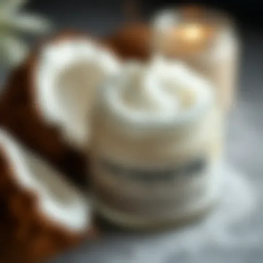 The Multifaceted Benefits of Coconut Oil Moisturizing Cream Introduction
