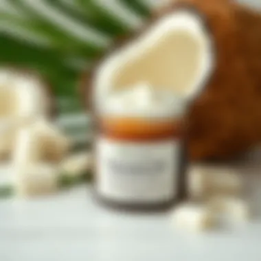 Notable The Multifaceted Benefits of Coconut Oil Moisturizing Cream