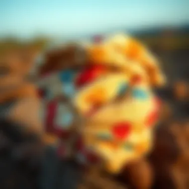 The Multifaceted Landscape of Nappy Cloth: An Insightful Exploration Summary The Multifaceted Landscape of Nappy Cloth: An Insightful Exploration Summary