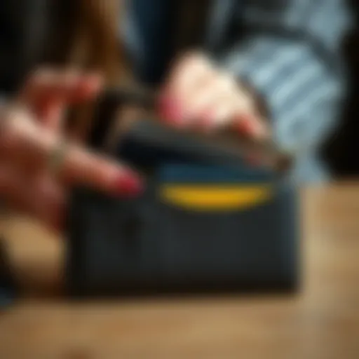 The Multifaceted Utility of Women's Wallets with Multiple Card Slots Introduction
