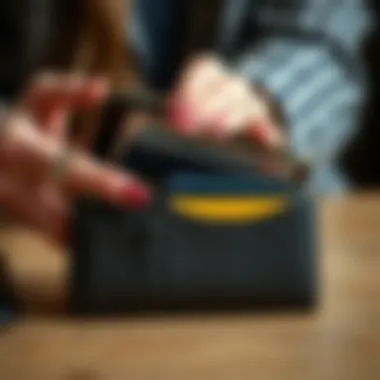 The Multifaceted Utility of Women's Wallets with Multiple Card Slots Introduction The Multifaceted Utility of Women's Wallets with Multiple Card Slots Introduction