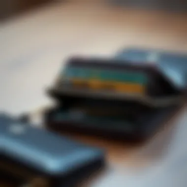 Notable The Multifaceted Utility of Women's Wallets with Multiple Card Slots Notable The Multifaceted Utility of Women's Wallets with Multiple Card Slots