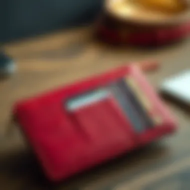The Multifaceted Utility of Women's Wallets with Multiple Card Slots Summary The Multifaceted Utility of Women's Wallets with Multiple Card Slots Summary
