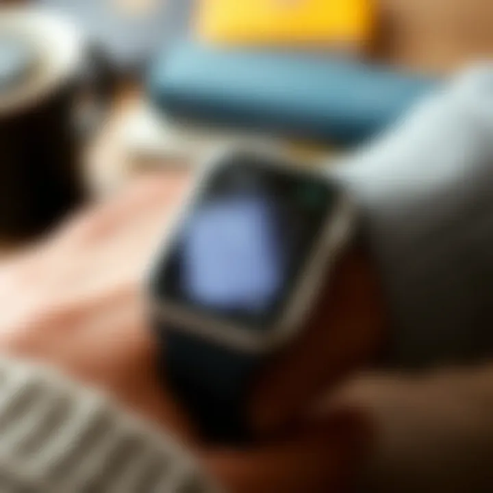 Notable The Practical Appeal of Breathable Silicone Apple Watch Bands