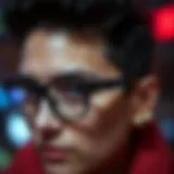The Revival of 90s Style Eyeglasses: A Timeless Accessory Introduction