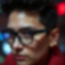 The Revival of 90s Style Eyeglasses: A Timeless Accessory Introduction