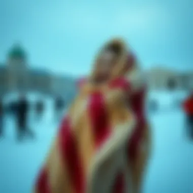 Notable The Rise of the Giant Wearable Blanket: A Comprehensive Analysis