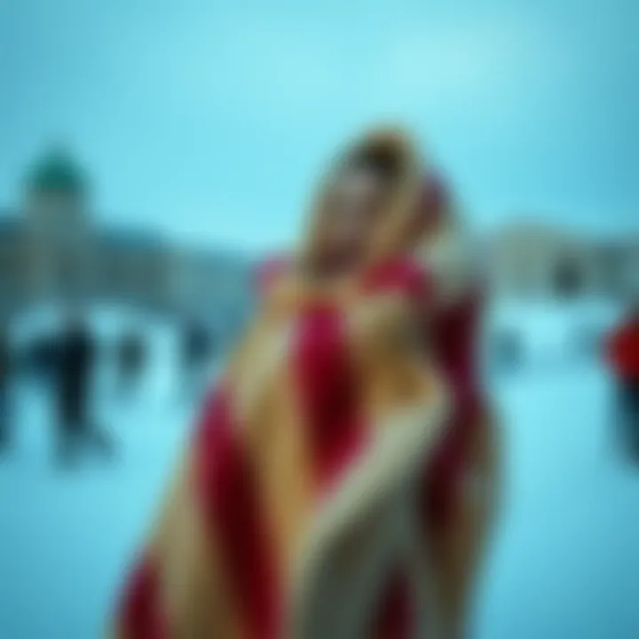 Notable The Rise of the Giant Wearable Blanket: A Comprehensive Analysis