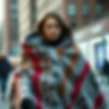 The Rise of the Giant Wearable Blanket: A Comprehensive Analysis Summary