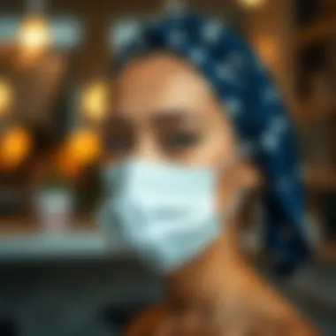 Notable The Role of Headbands in Facial Care: An In-Depth Analysis