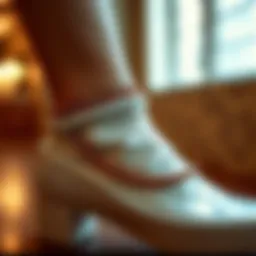 The Significance of the Aries Ankle Bracelet in Contemporary Fashion Introduction