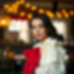 The Significance of the Birthday Blouse in Contemporary Fashion Introduction