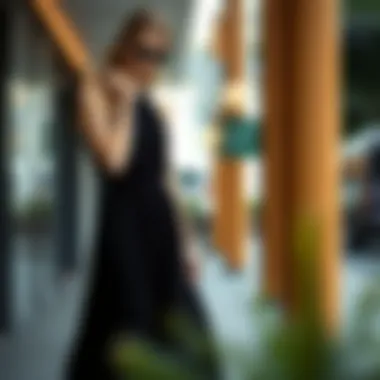 The Sleeveless Pleated Midi Dress: A Fusion of Functionality and Style Introduction The Sleeveless Pleated Midi Dress: A Fusion of Functionality and Style Introduction