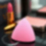 The Versatile Triangle Beauty Blender: An In-Depth Exploration Introduction