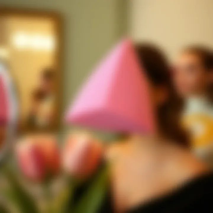 Notable The Versatile Triangle Beauty Blender: An In-Depth Exploration