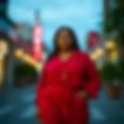 The Versatility and Appeal of Plus Size Work Jumpsuits Introduction