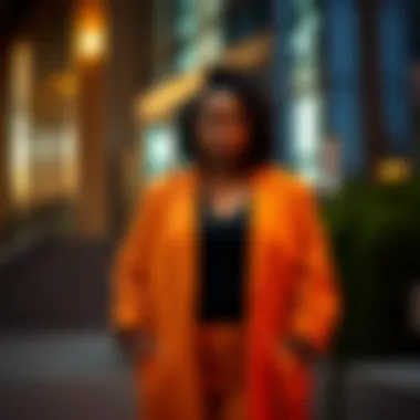 Notable The Versatility and Appeal of Plus Size Work Jumpsuits