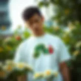 The Very Hungry Caterpillar T-Shirt Phenomenon Introduction