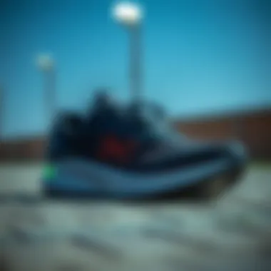 Exploring Technology Features in HOVR Phantom Running Shoes Advanced technology in HOVR Phantom running shoes