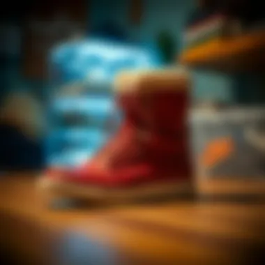 Notable Understanding Shoe Dehumidifiers: Technology, Benefits, and Recommendations Notable Understanding Shoe Dehumidifiers: Technology, Benefits, and Recommendations