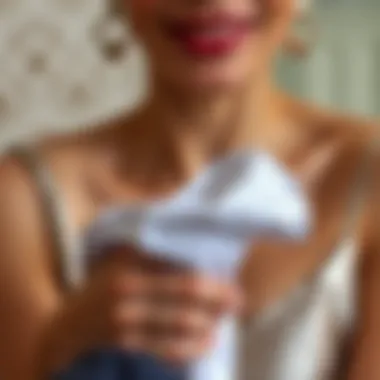 Mastering the Art of Platinum Care Techniques Techniques for Using Platinum Polish Cloth